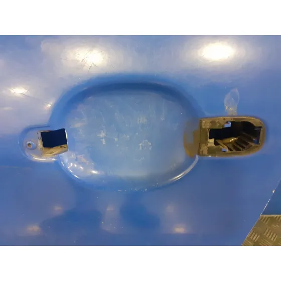 Puerta Delantera Izquierda para Seat Altea Xl (5P5)