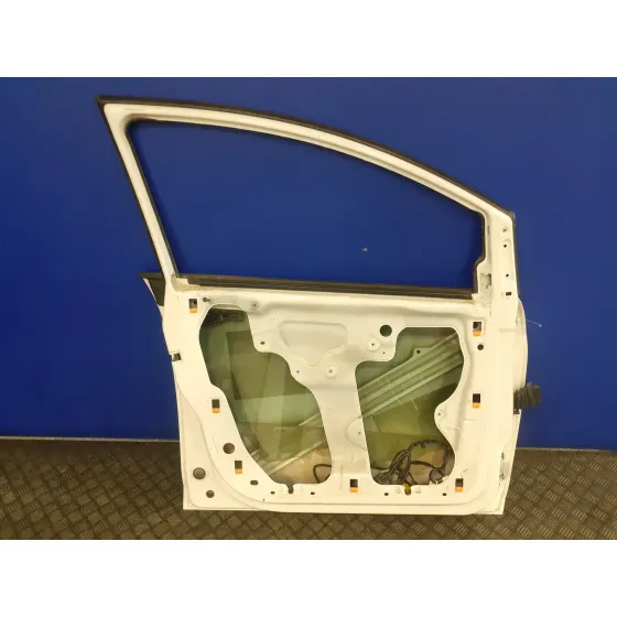 Puerta Delantera Izquierda para Seat Altea Xl (5P5)
