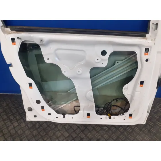 Puerta Delantera Izquierda para Seat Altea Xl (5P5)