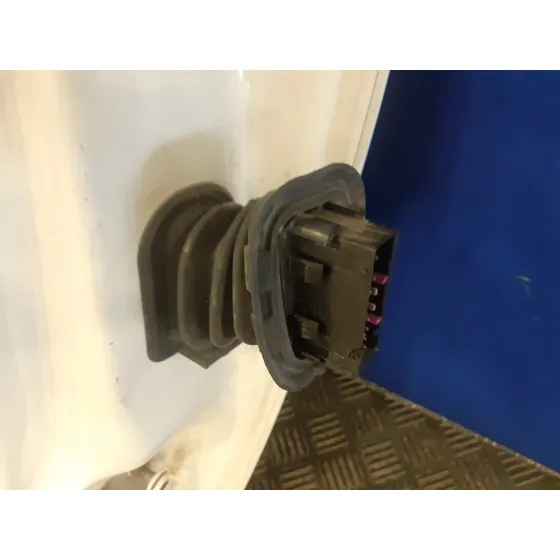 Puerta Delantera Izquierda para Seat Altea Xl (5P5)