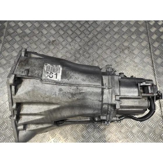 Caja Cambios para Mercedes-Benz Clase C (W203) Berlina