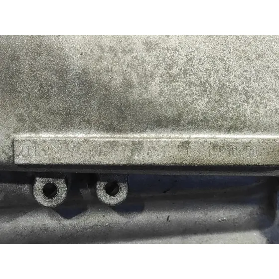Caja Cambios para Mercedes-Benz Clase C (W203) Berlina