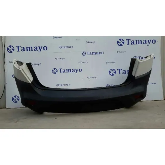 Paragolpes Trasero para Seat Altea Xl (5P5)