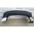 Paragolpes Trasero para Seat Altea Xl (5P5)