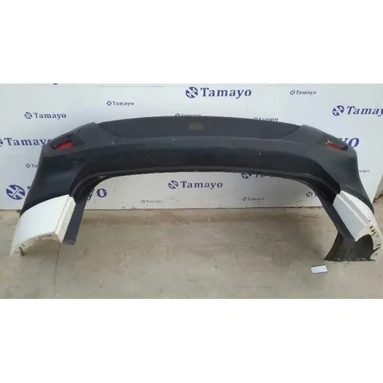 Paragolpes Trasero para Seat Altea Xl (5P5)