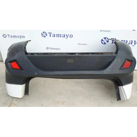 Paragolpes Trasero para Seat Altea Xl (5P5)