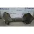 Paragolpes Trasero para Seat Altea Xl (5P5)