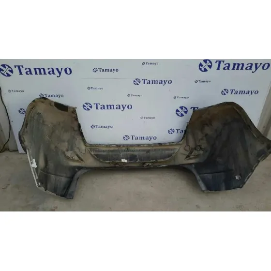Paragolpes Trasero para Seat Altea Xl (5P5)