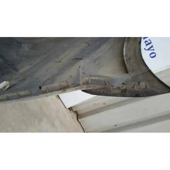 Paragolpes Trasero para Seat Altea Xl (5P5)