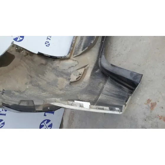 Paragolpes Trasero para Seat Altea Xl (5P5)