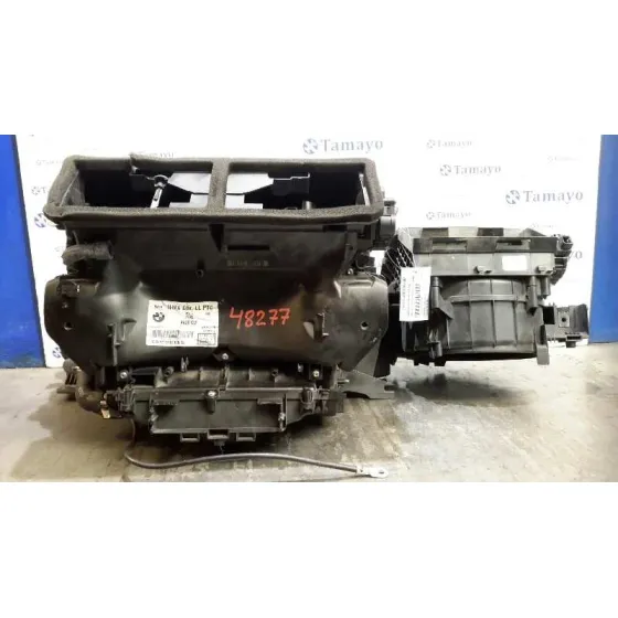 Calefaccion Entera Normal para Bmw Serie 1 Berlina (E81/E87)