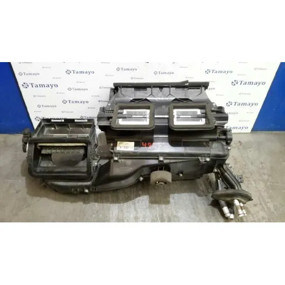 Calefaccion Entera Normal para Bmw Serie 1 Berlina (E81/E87)