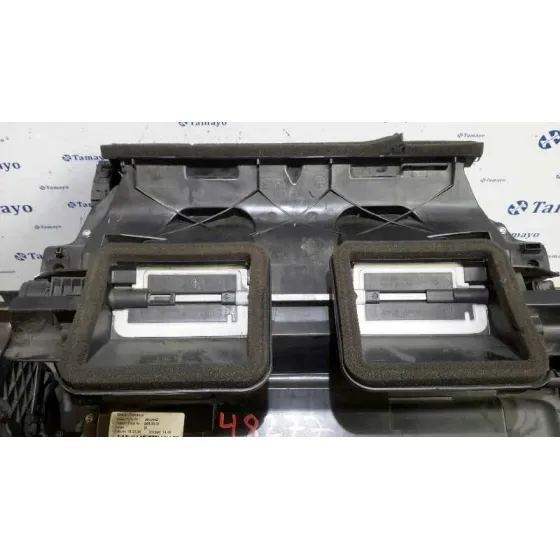 Calefaccion Entera Normal para Bmw Serie 1 Berlina (E81/E87)