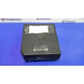 Caja Reles / Fusibles para Renault Megane Iii Berlina 5 P