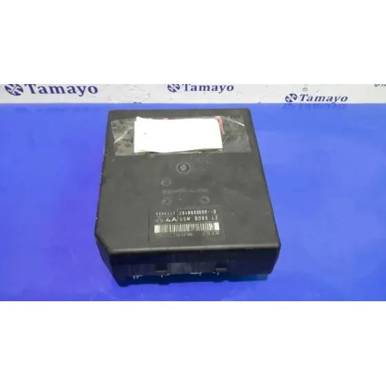 Caja Reles / Fusibles para Renault Megane Iii Berlina 5 P