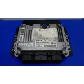 Centralita Motor Uce para Peugeot 307 Berlina (S2)