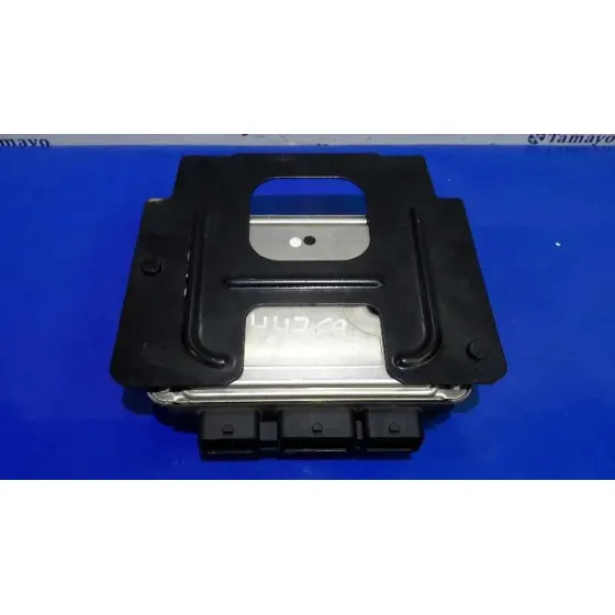 Centralita Motor Uce para Peugeot 307 Berlina (S2)