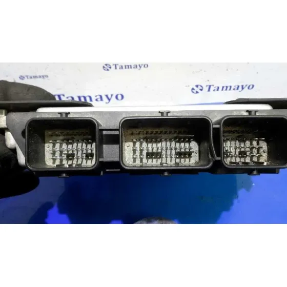 Centralita Motor Uce para Peugeot 307 Berlina (S2)