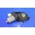 Motor Elevalunas Trasero Izquierdo para Ford Fiesta (Cb1)