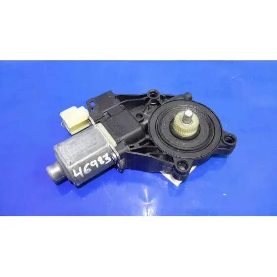 Motor Elevalunas Trasero Izquierdo para Ford Fiesta (Cb1)
