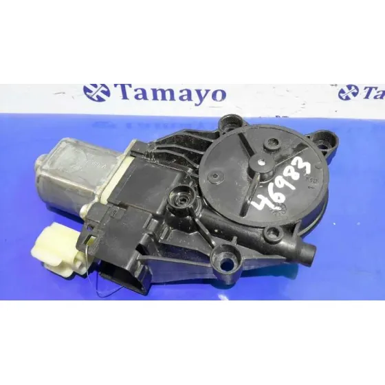 Motor Elevalunas Trasero Izquierdo para Ford Fiesta (Cb1)