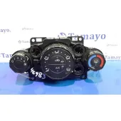 Mando Calefaccion / Aire Acondicionado para Ford Fiesta (Cb1)
