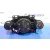 Mando Calefaccion / Aire Acondicionado para Ford Fiesta (Cb1)