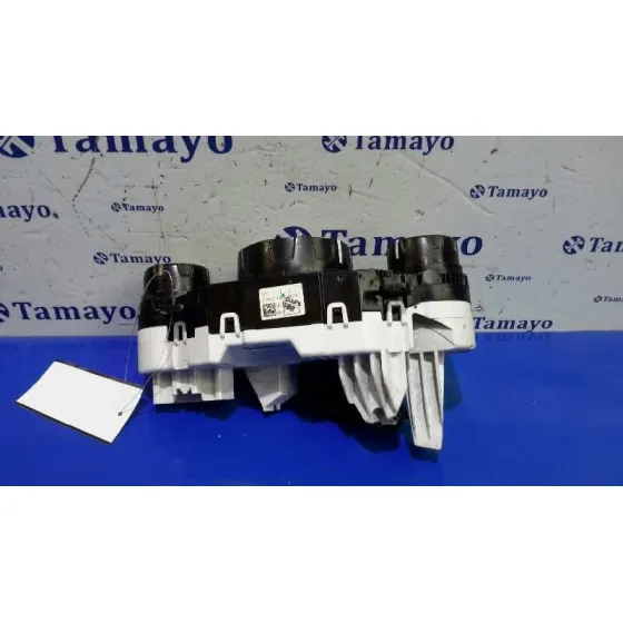 Mando Calefaccion / Aire Acondicionado para Ford Fiesta (Cb1)