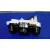 Mando Calefaccion / Aire Acondicionado para Ford Fiesta (Cb1)