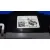 Mando Calefaccion / Aire Acondicionado para Ford Fiesta (Cb1)