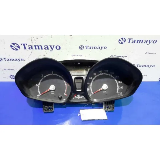Cuadro Instrumentos para Ford Fiesta (Cb1)