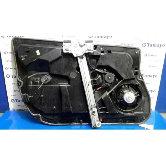 Elevalunas Delantero Derecho para Ford Fiesta (Cb1)