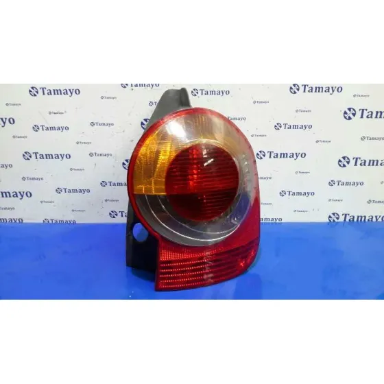 Piloto Trasero Derecho para Renault Modus