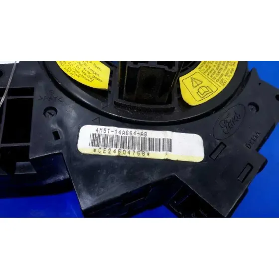 Anillo Airbag para Ford Focus Berlina (Cap)