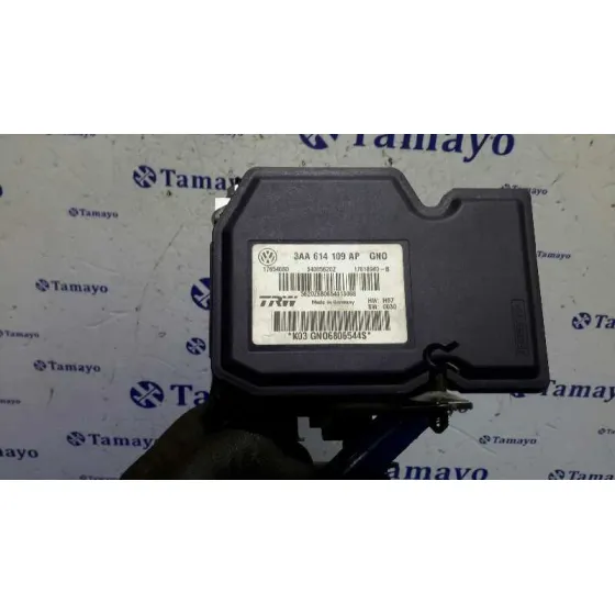 Abs para Volkswagen Passat Cc (357)