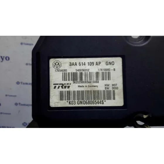 Abs para Volkswagen Passat Cc (357)