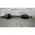 Transmision Delantera Izquierda para Volvo C30