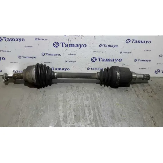Transmision Delantera Izquierda para Volvo C30