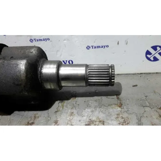 Transmision Delantera Izquierda para Volvo C30