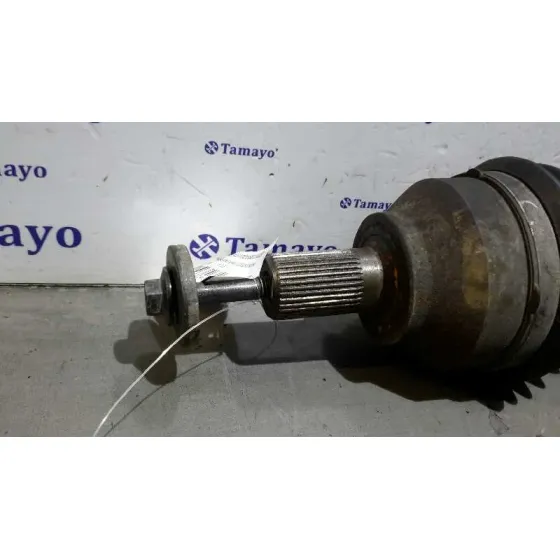 Transmision Delantera Izquierda para Volvo C30