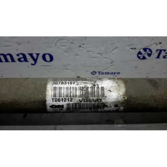 Transmision Delantera Izquierda para Volvo C30