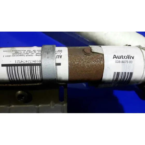 Airbag Cortina Delantero Derecho para Volvo C30
