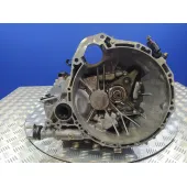 Caja Cambios para Nissan Almera (N16/E)