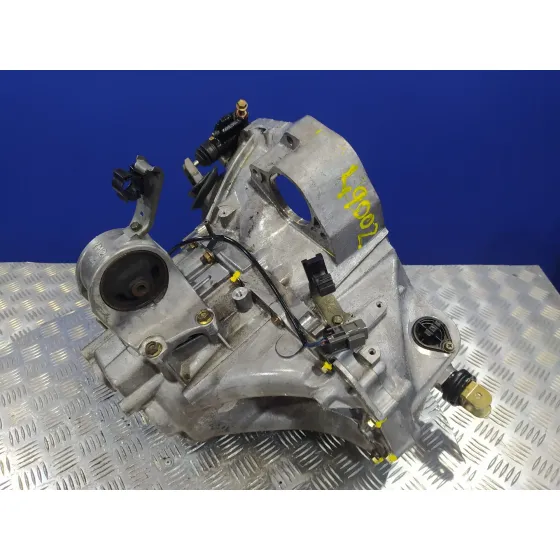 Caja Cambios para Nissan Almera (N16/E)