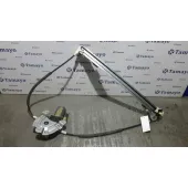 Elevalunas Delantero Derecho para Renault Megane I Coupe Fase 2 (Da..)
