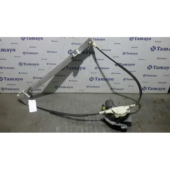 Elevalunas Delantero Derecho para Renault Megane I Coupe Fase 2 (Da..)