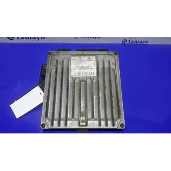 Centralita Motor Uce para Renault Megane Ii Berlina 5P