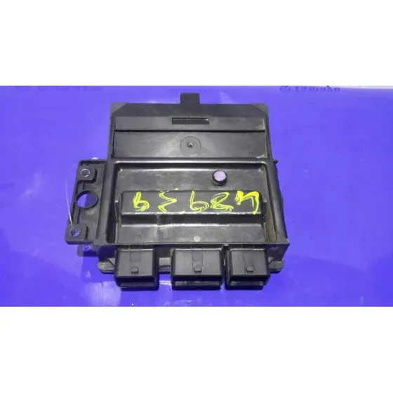 Centralita Motor Uce para Renault Megane Ii Berlina 5P