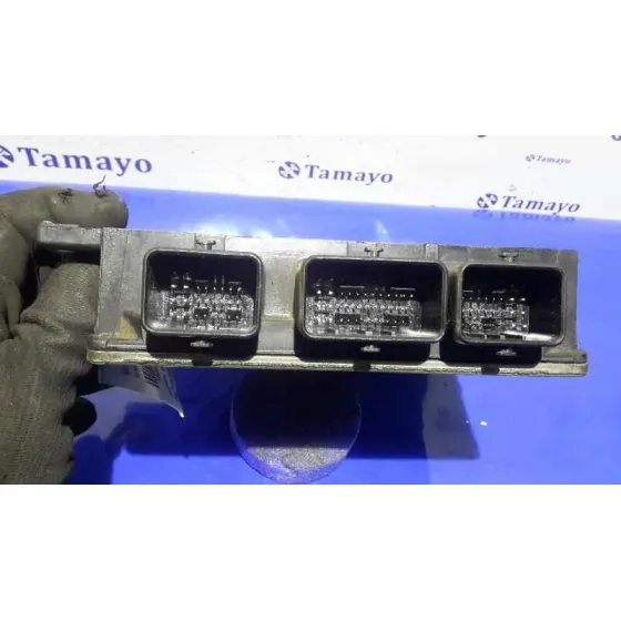 Centralita Motor Uce para Renault Megane Ii Berlina 5P