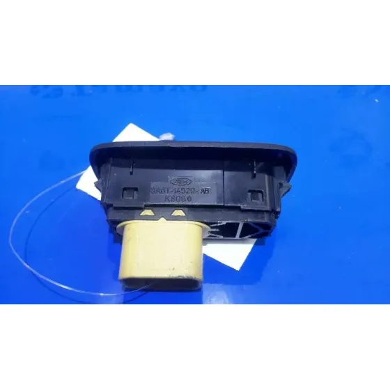 Mando Elevalunas Delantero Derecho para Ford Fiesta (Cb1)
